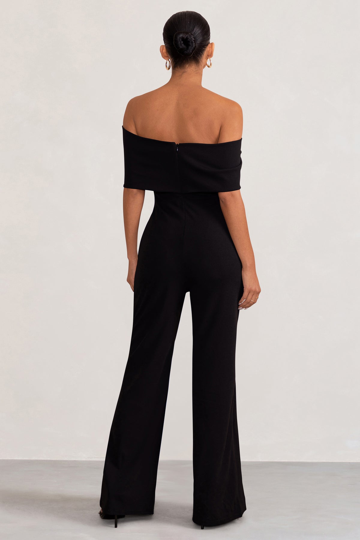 Bow jumpsuit 2024