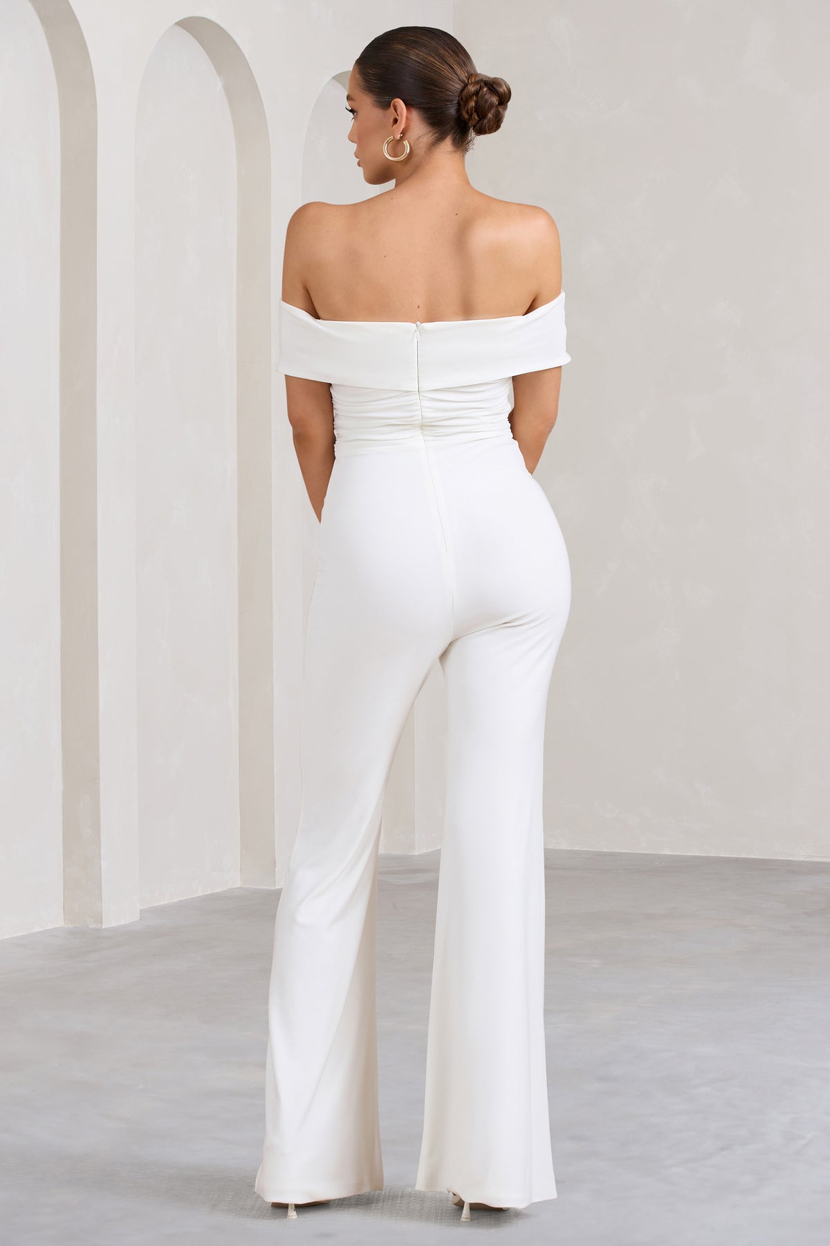 Country Flare Jumpsuit – My-Kim Collection