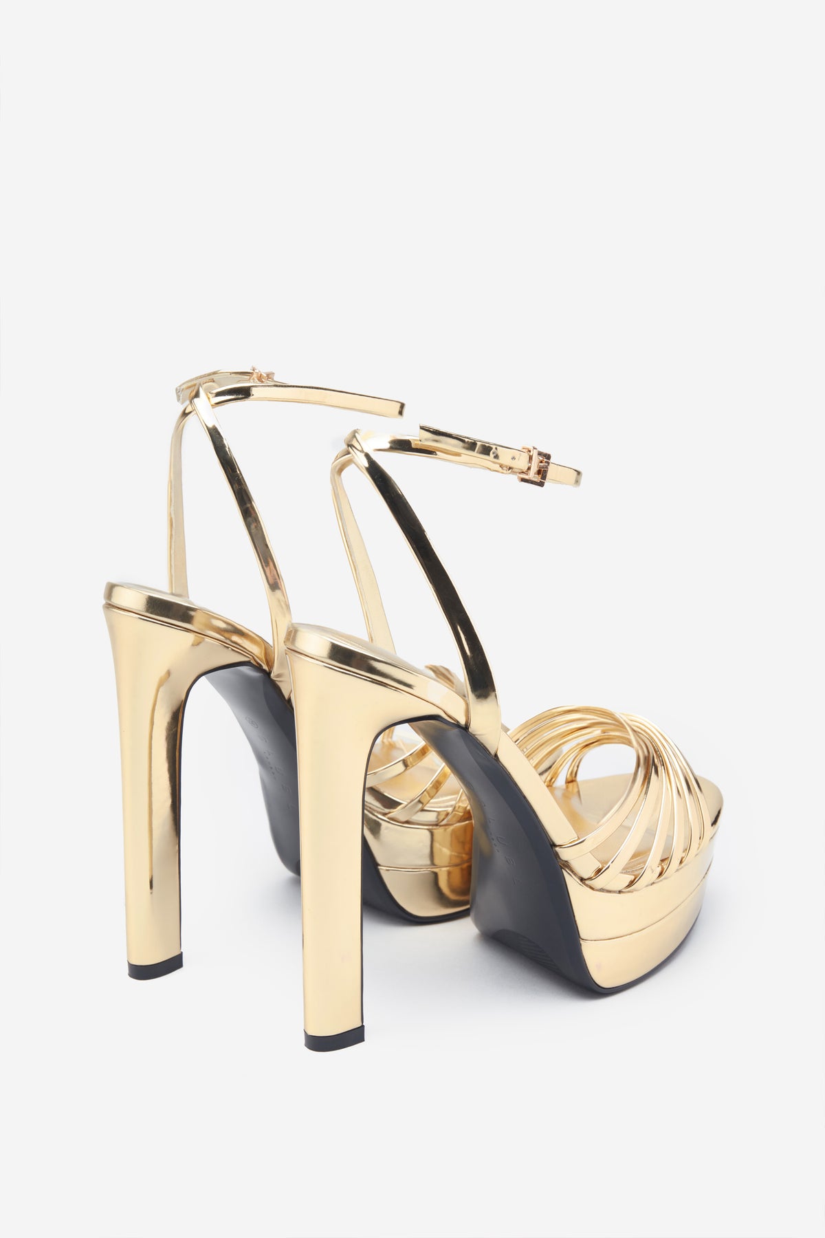 Shoes Woman Pumps Champagne Gold High Heels Stiletto 11 Cm Wedding Shoes  Women Heels Dress Shoes-gold,41 : Amazon.co.uk: Fashion