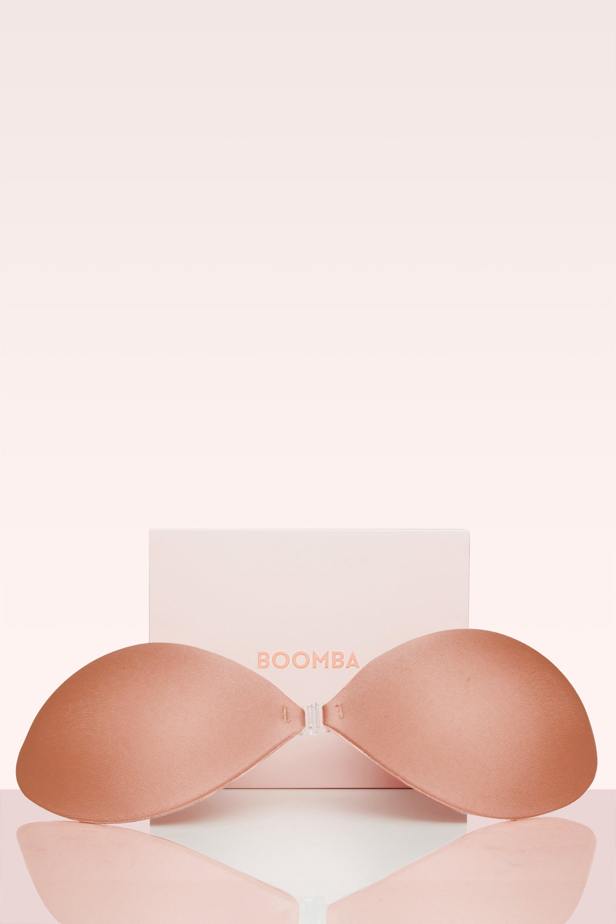 BOOMBA Official Store] Magic Padded Sticky Bra