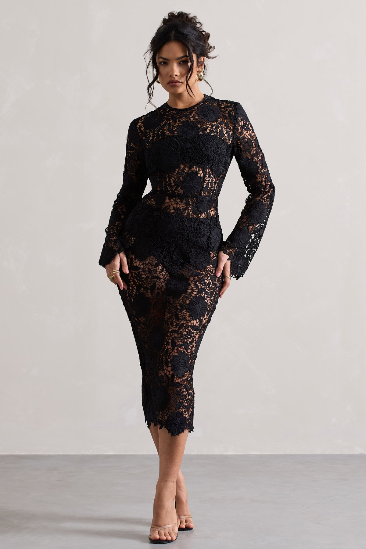 Bardot Lace Alice Lace Bodycon Dress Black Lace Bodycon Dress Lace Long Sleeve Cocktail Dress Buy Bardot Lace Alice Lace Bodycon Dress Black Lace Bodycon Dress Lace Long Sleeve Cocktail Dress Buy