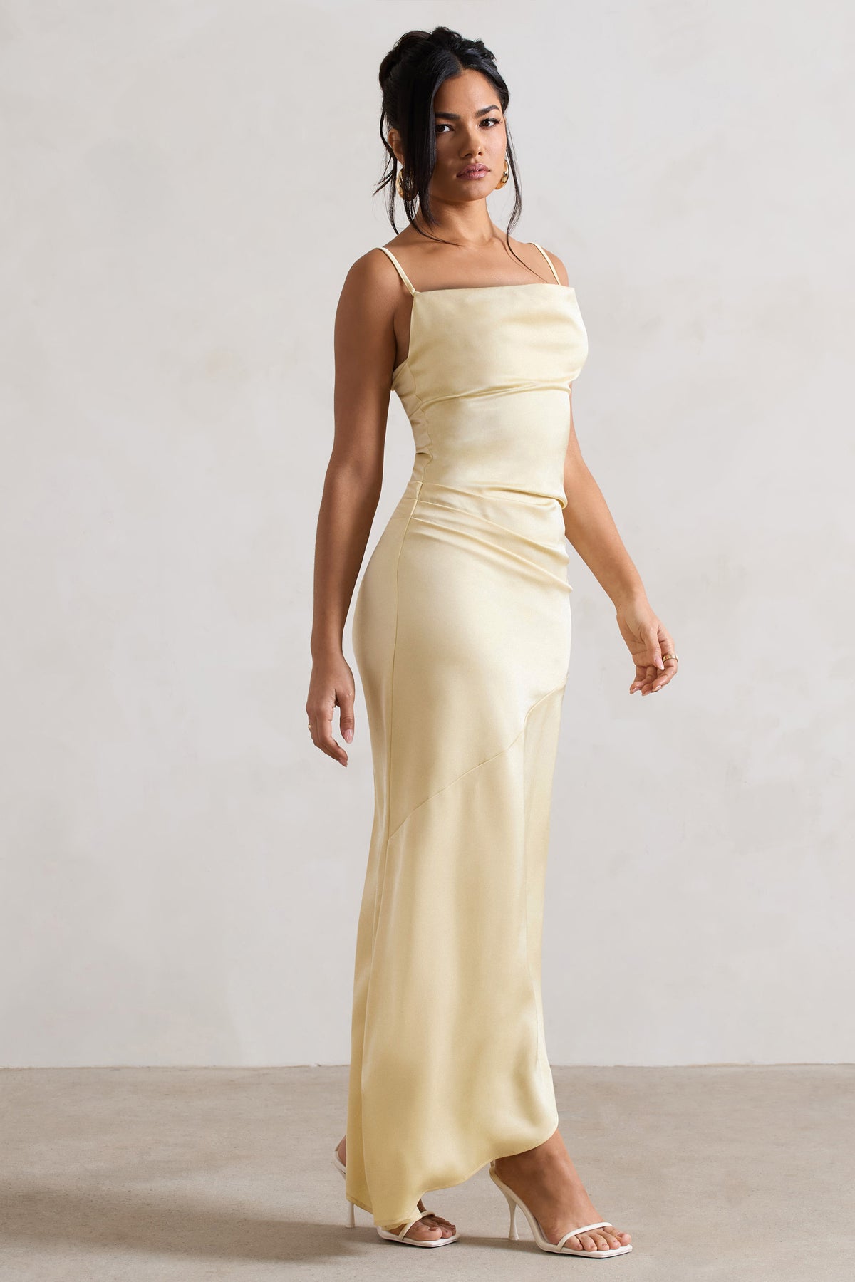 Lemon maxi hotsell dress uk