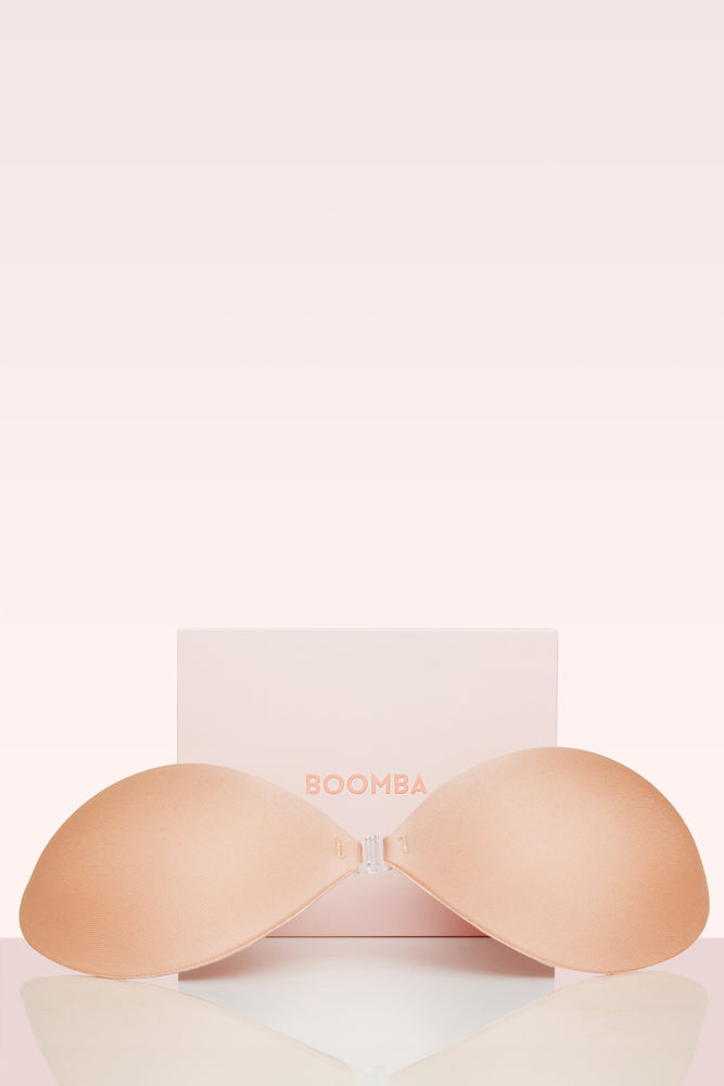 Boomba Magic Padded Sticky Bra – August Store Singapore