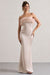WB_CL134575059-DressForItChampagneSatinStraplessFeatherTrimMaxiDress0