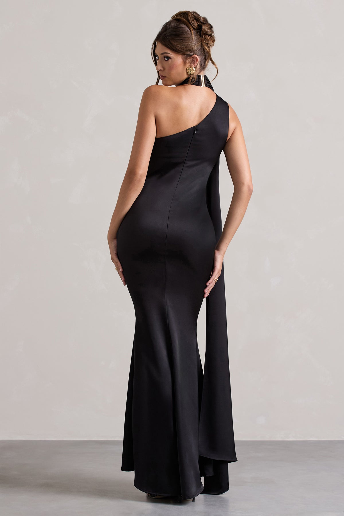 WB_HR_CL134842002-SanciaBlackSatinAsymmetricMaxiDressWithSash5