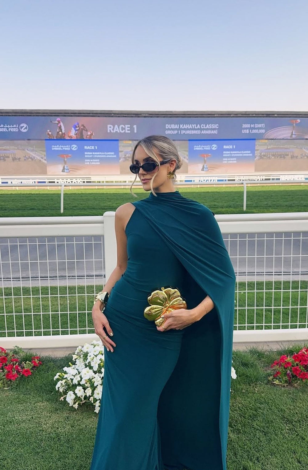 What To Wear To The Races Race Day Dresses & Outfits Club L London - UK What To Wear To The Races Race Day Dresses & Outfits Club L London - UK