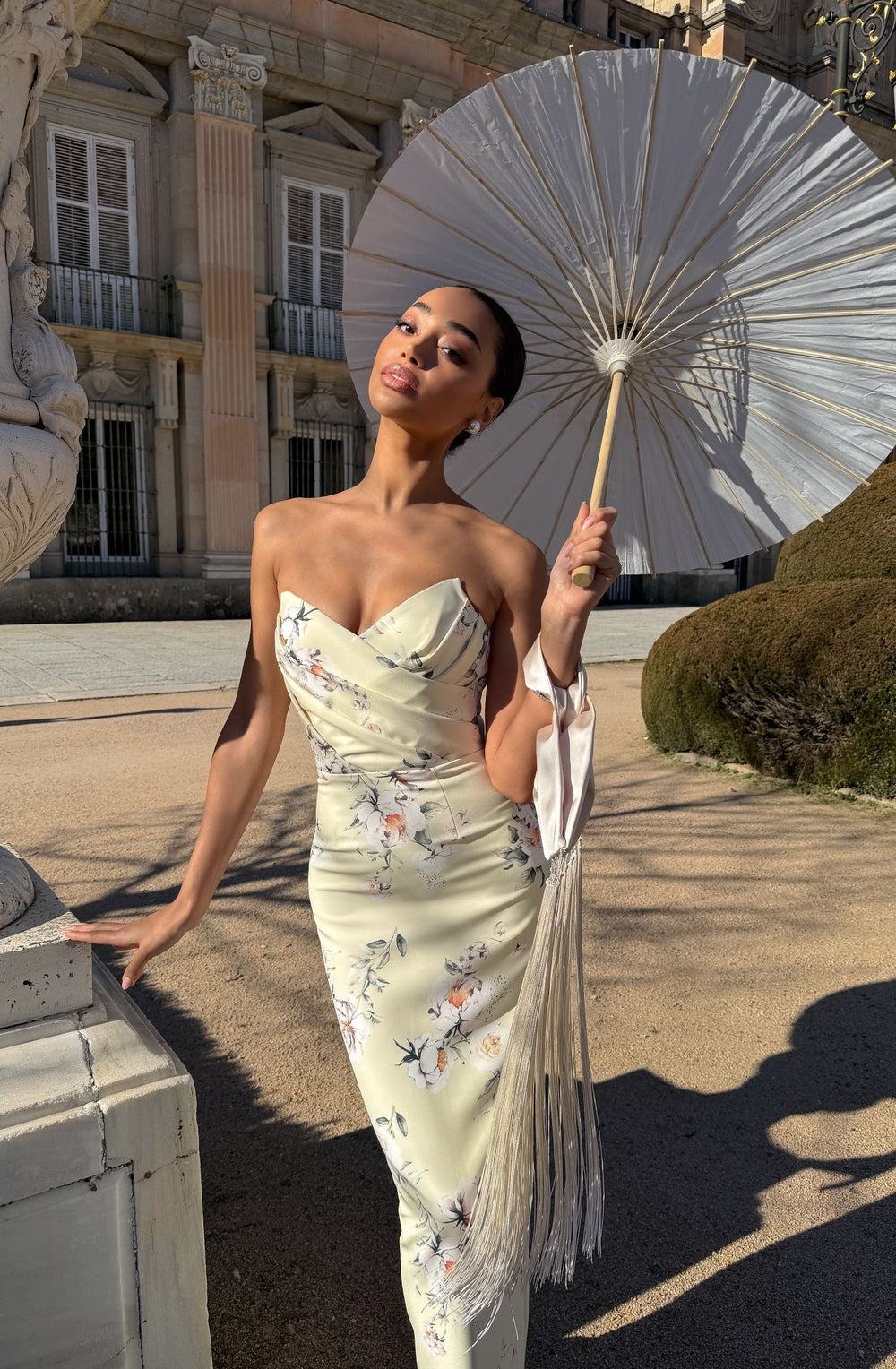 The Races Outfits What To Wear To The Races | Race Day Dresses & Outfits – Club L London - UK