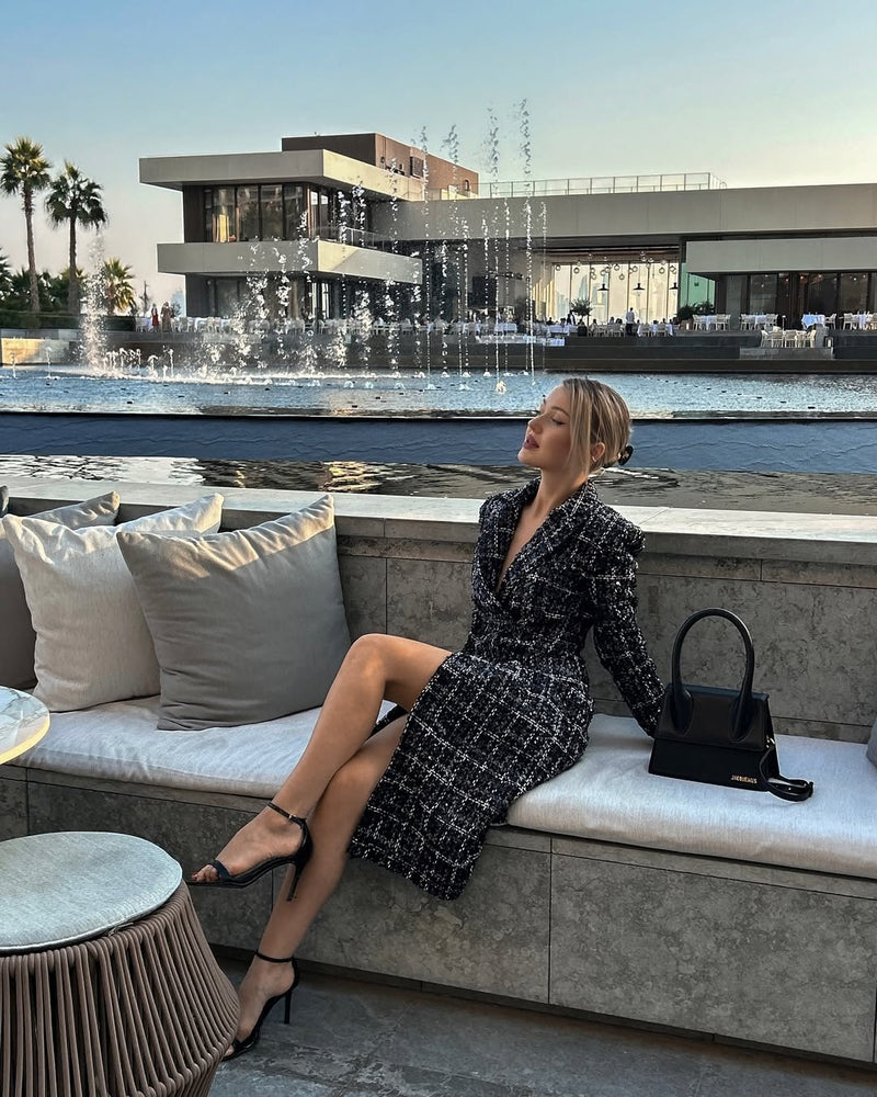 Get the Rich Girl Look for 2025 Club L London - UK Get the Rich Girl Look for 2025 Club L London - UK