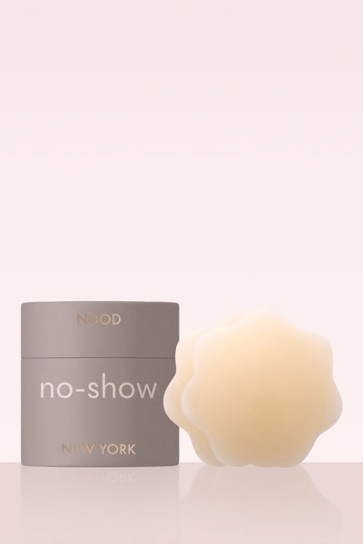 No-Show NOOD Nipple Covers No 3 – Club L London - UK