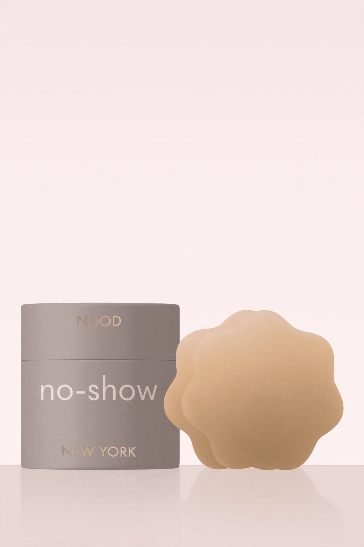 No-Show NOOD Nipple Covers No 5 – Club L London - UK