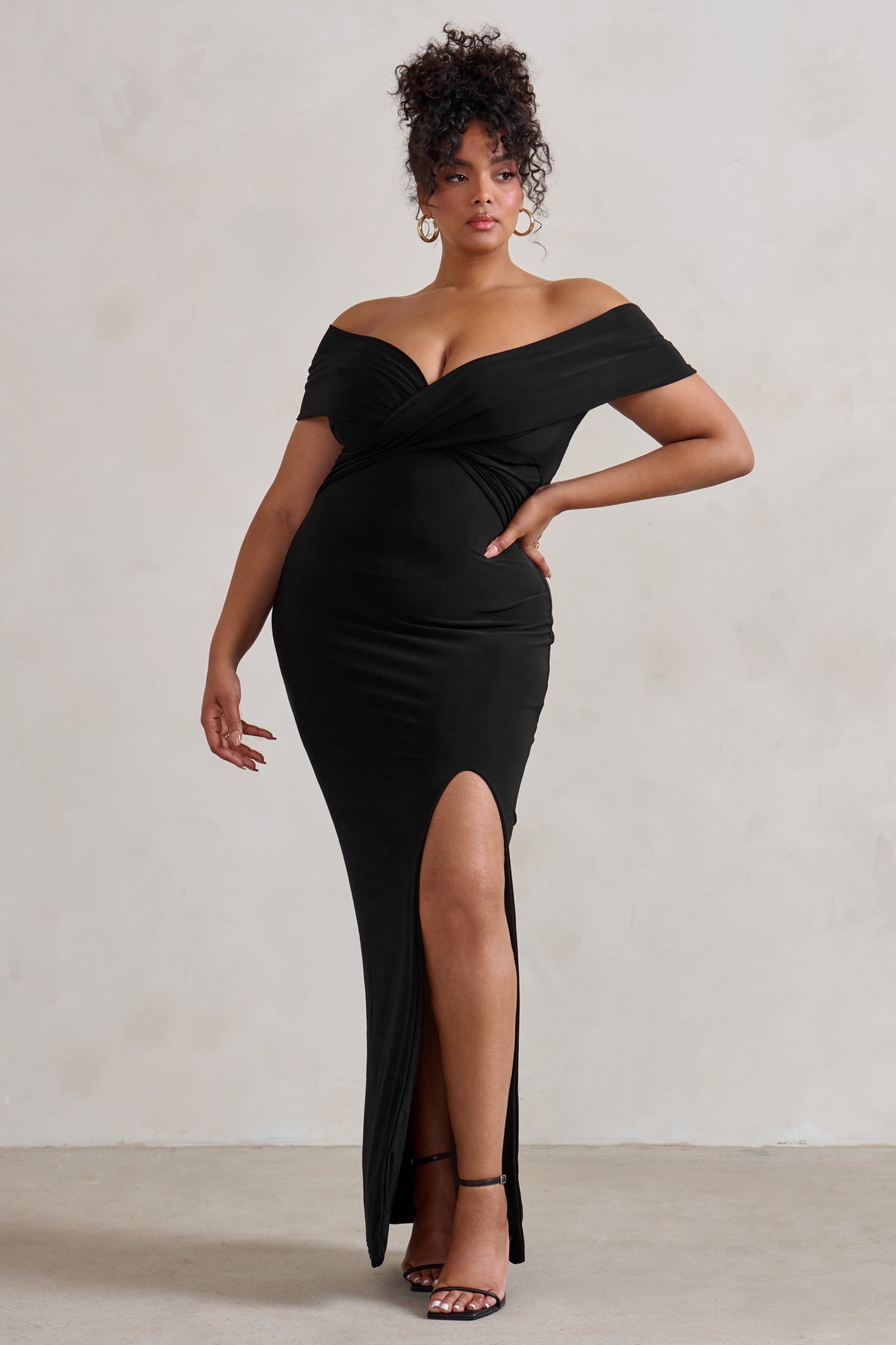 Club l black store dress