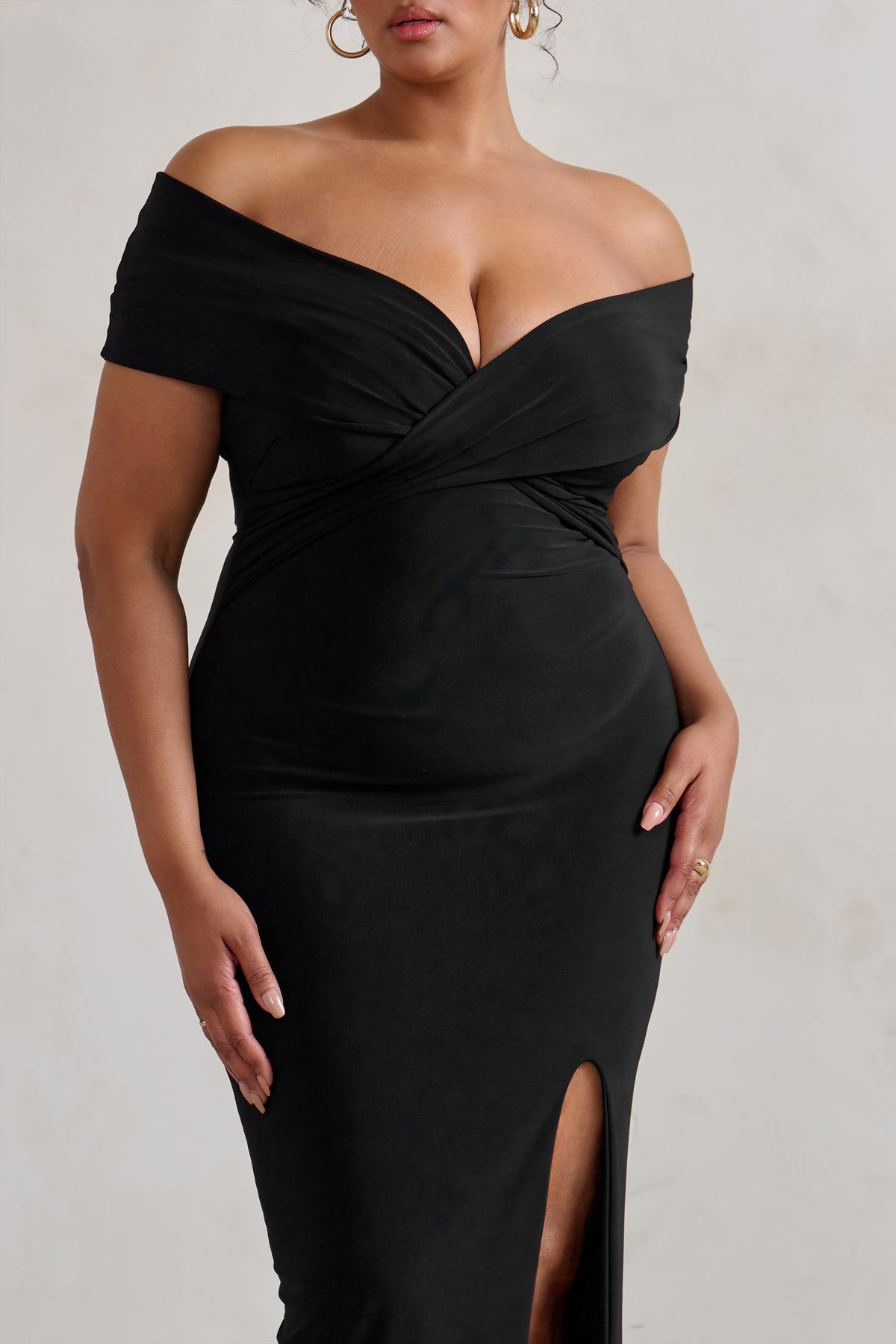 Size 20 2025 black dress uk