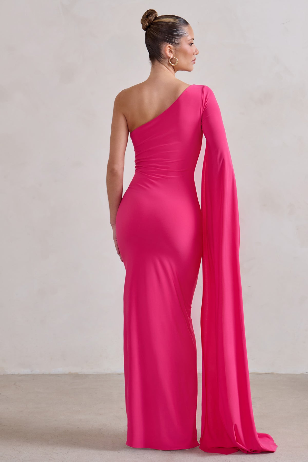 Forever new london sales one shoulder dress